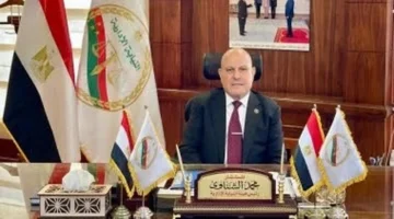 إحالة 10 مسؤولين بتعليم القاهرة للمحاكمة التأديبية بقرار من النيابة الإدارية
